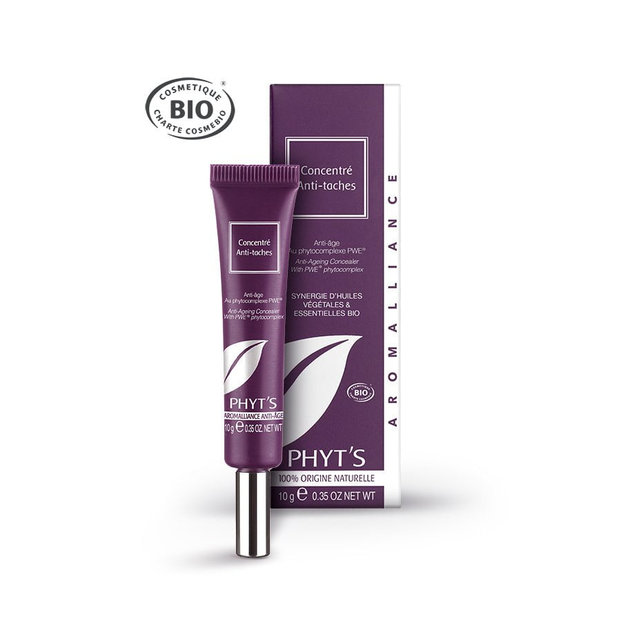 Concentré Anti-Taches 10g Phyt’s