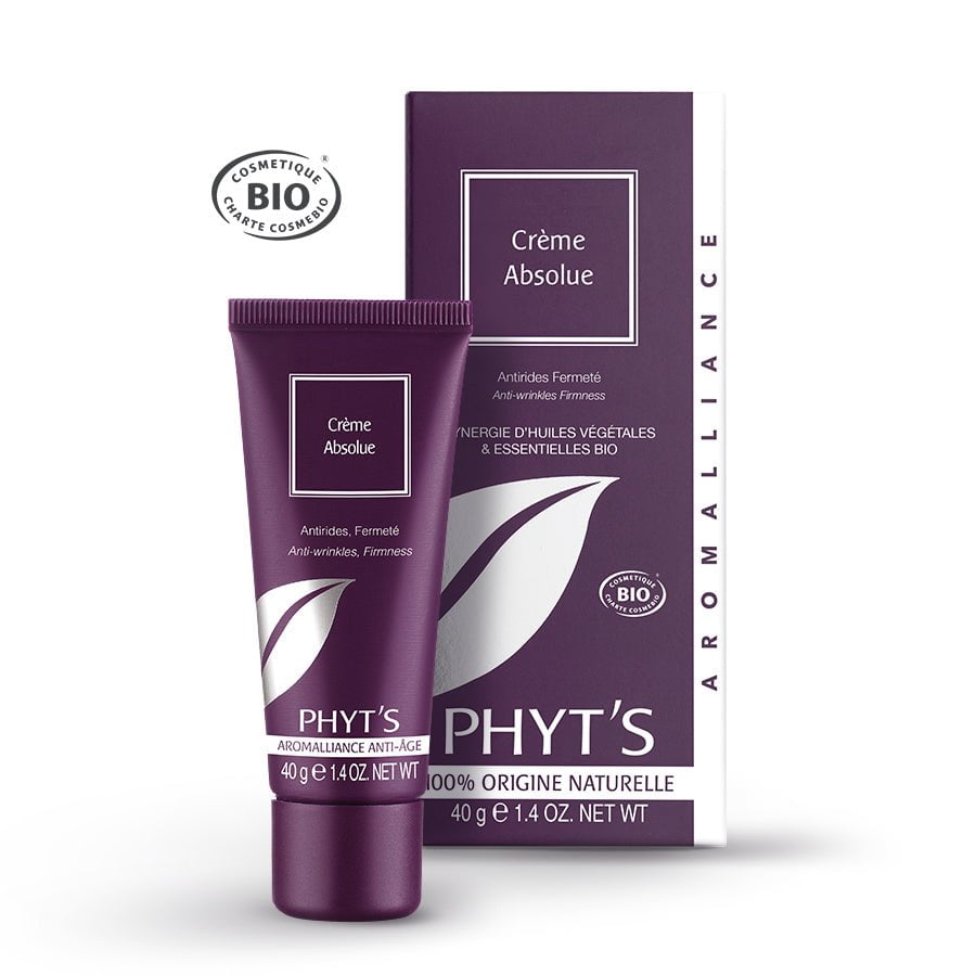 Crème Absolue 40g Phyt’s