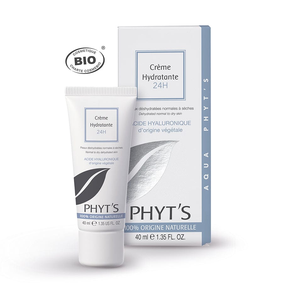 Crème Hydra 24H Phyts