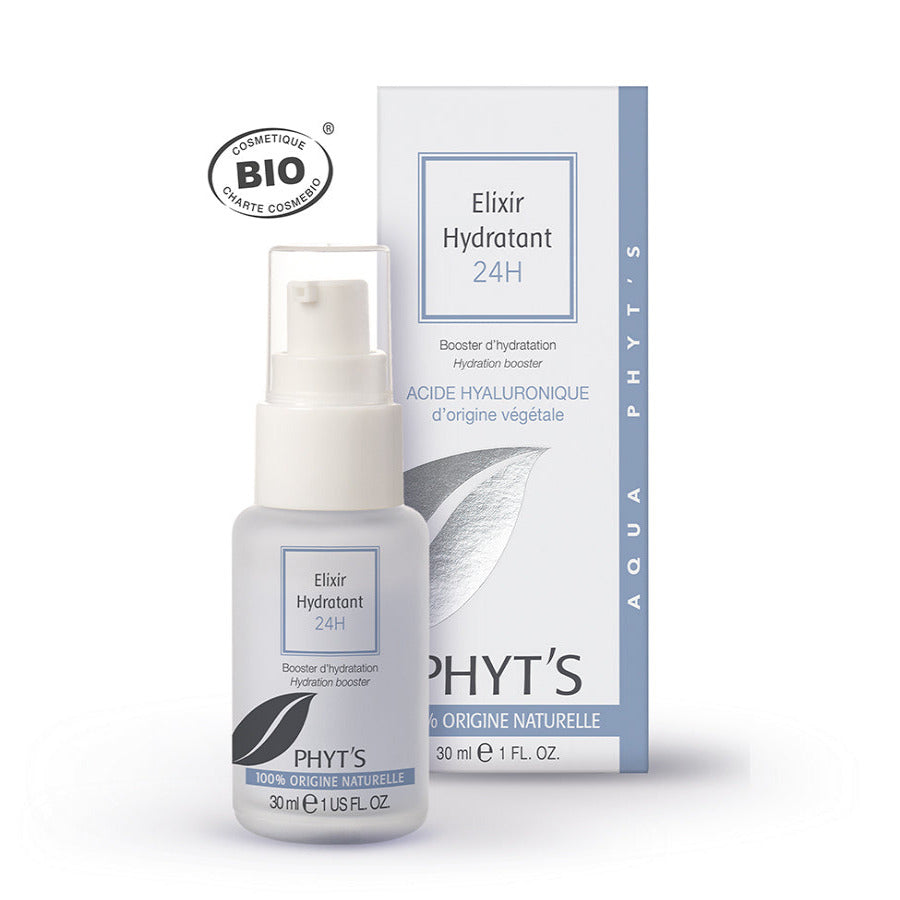 Elixier Hydratant