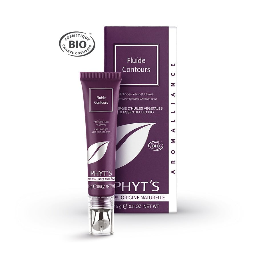 Fluide Contours 15g Phyt’s