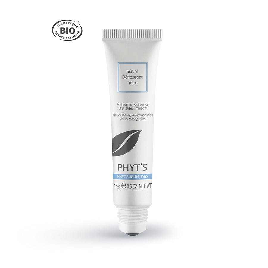 Sérum Défroissant Yeux Phyts
